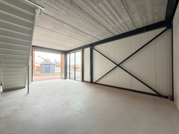 Medium property photo - Samoaweg 47A, 1432 BZ Aalsmeer